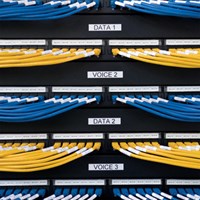 Labelmaker Dymo Rhino 4200 azerty compact industrieel zwart-3