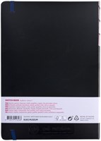 Schetsboek Talens Art Creation Het melkmeisje 21x29.7cm 140gr 80vel-1