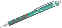 Vulpotlood rOtring Tikky 0.5mm zacht groen-7