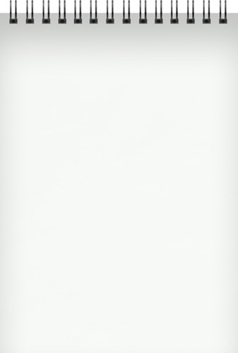 Tekenblok Oxford Sketching A3 50 vel 120 gram spiraal-3