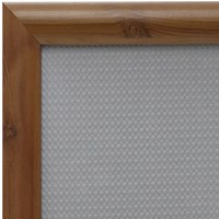 Kliklijst Europel A4 25mm houtlook-2