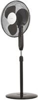 Statiefventilator Inventum met remote 40cm zwart-2