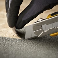 Afbreekmesjes Stanley 25mm 10 stuks-3