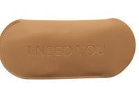 Leesbril I Need You +2.00 dpt Relax zwart-wit-3