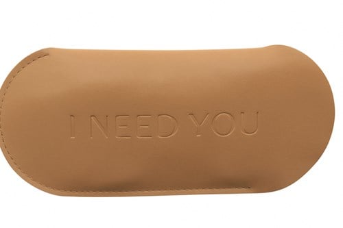 Leesbril I Need You +2.00 dpt Relax zwart-wit-3