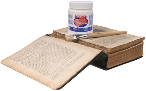 Boekbinderslijm Collall 275 gram-2