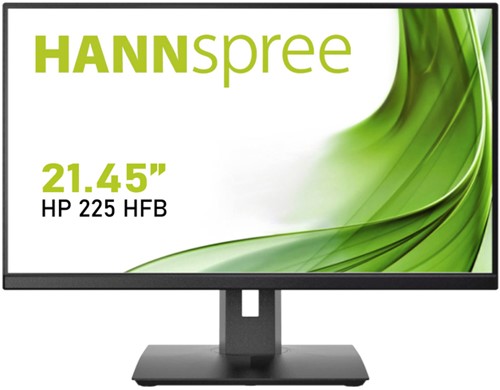 Monitor HANNspree HP225HFB 2145 inch full-HD