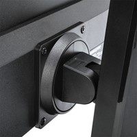 Monitor HANNspree HP225HFB 2145 inch full-HD-3