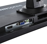 Monitor HANNspree HP225HFB 2145 inch full-HD-4