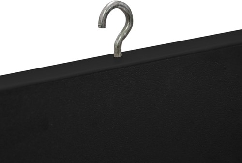 Groot krijtbord Europel 50x100cm-3