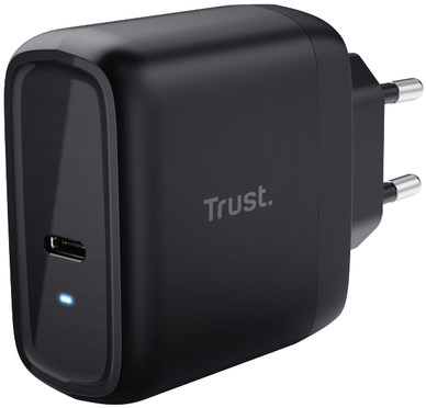 Trust Maxo USB-C oplader 65 W