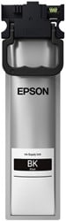 Inktcartridge Epson T11D140 zwart XL 5000pages 35ml