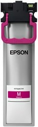 Inktcartridge Epson T11D340 rood magenta XL 5000pages