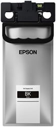 Inktcartridge Epson T11E140 zwart XXL
