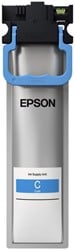 Inktcartridge Epson T11D240 blauw XL 5000pages