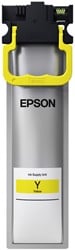 Inktcartridge Epson T11D440 geel XL 5000pages