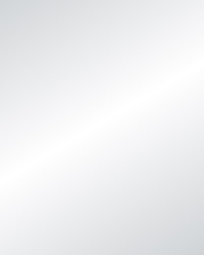 Etalagekarton folia 48x68cm 380gr nr631 zilver