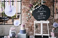 Krijtstift edding 4095 rond 2-3mm assorti doos à 10 stuks-2