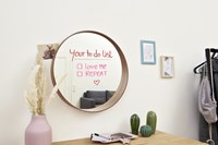 Krijtstift Edding e-4095 zwart (1 stuk op blister)-2