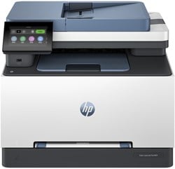 HP LaserJet Pro 3302sdw all in one printer