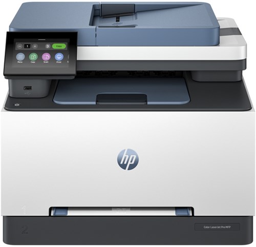 HP LaserJet Pro 3302fdn All-in-One Printer