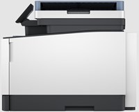 HP LaserJet Pro 3302fdn All-in-One Printer-3
