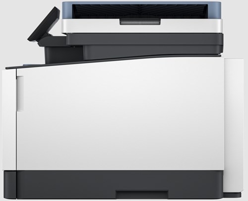 HP LaserJet Pro 3302fdn All-in-One Printer-3