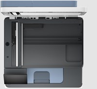 HP LaserJet Pro 3302fdn All-in-One Printer-3