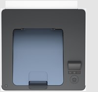 HP LaserJet Pro 3202dn All-in-One Printer-3