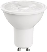Ledlamp Integral GU10 4000K koel wit 2.0W 380lumen