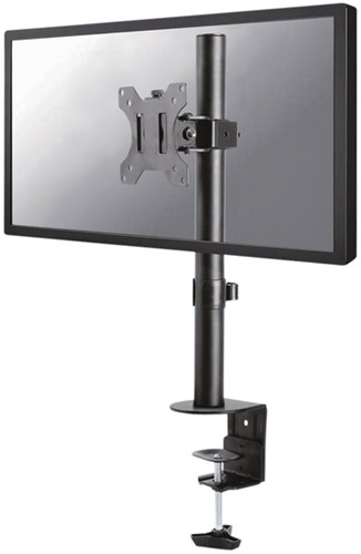 Monitorarm Neomounts FPMA-D510BLACK zwart