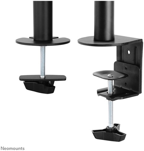 Monitorarm Neomounts FPMA-D510BLACK zwart-3