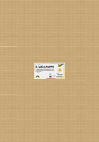 Golfkarton Folia E-golf 50x70cm 250gr nr65 goud