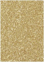 Glitter papier Folia 24x34cm 170gr-2