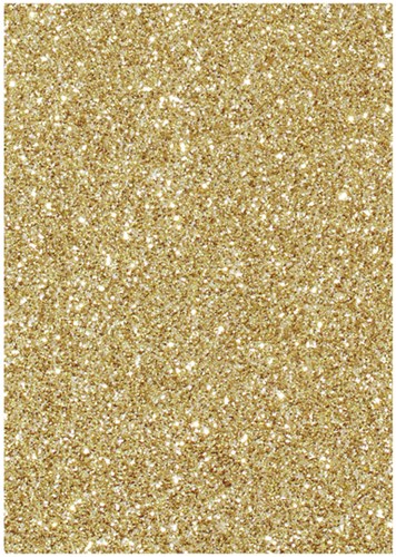 Glitter papier Folia 24x34cm 170gr-2
