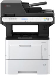 Kyocera Ecosys MA4500x zwart wit all in one printer 45 ppm