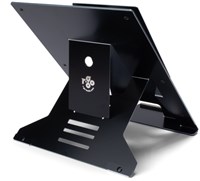 Laptopstandaard R-Go Riser Document-1