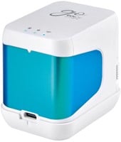 Mobiele stempelprinter Colop E-mark Go-2