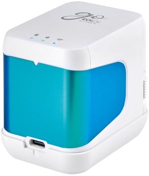 Mobiele stempelprinter Colop E-mark Go-2