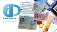 Beschermfolie PassProtect voor ID-kaart-1