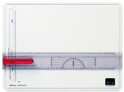 Tekenbord A3 rOtring College
