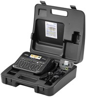 Labelprinter Brother P-touch PT-D610BTVP-1