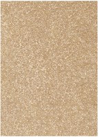 Glitterkarton Folia 50x70cm 300gr 5 vel classic assorti-3