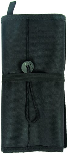 Penselenset Conda 27-delig in etui-2