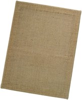 Canvas Conda Jute 2 formaten 24x30cm en 30x40cm-2