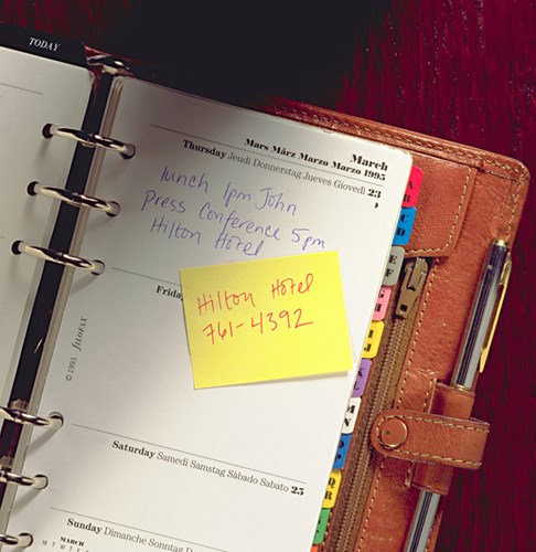 Memoblok 3M Post-it 636 76x76mm kubus geel-3