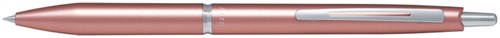 Pilot balpen medium punt in giftbox Acro 1000 rosé goud