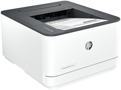 HP LaserJet 3002dw kleuren laserprinter