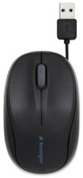 Computermuis Kensington Pro Fit Intrekbaar USB-2