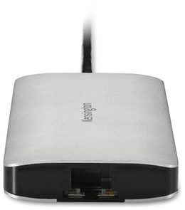 Docking station Kensington UH1400P mobiel USB-C 8in1-2
